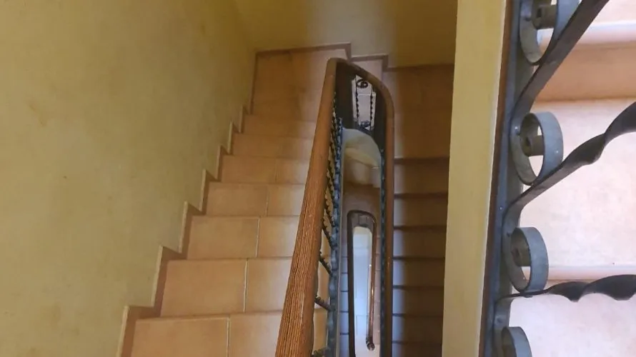 Propiedad comercial de 21 dormitorio en Alicante, Spain No. 843 № 26