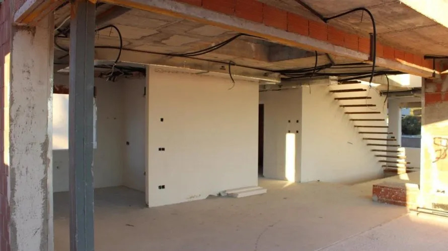 Villa de 1 dormitorio en Ciudad Quesada, Spain No. 257 № 10