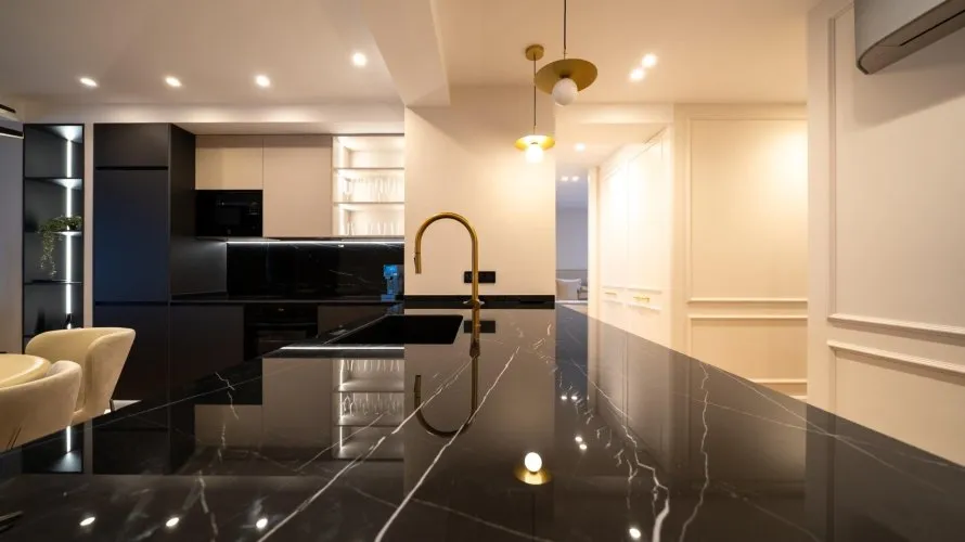 Apartamento de 3 dormitorios en Madrid, Spain No. 164 № 11