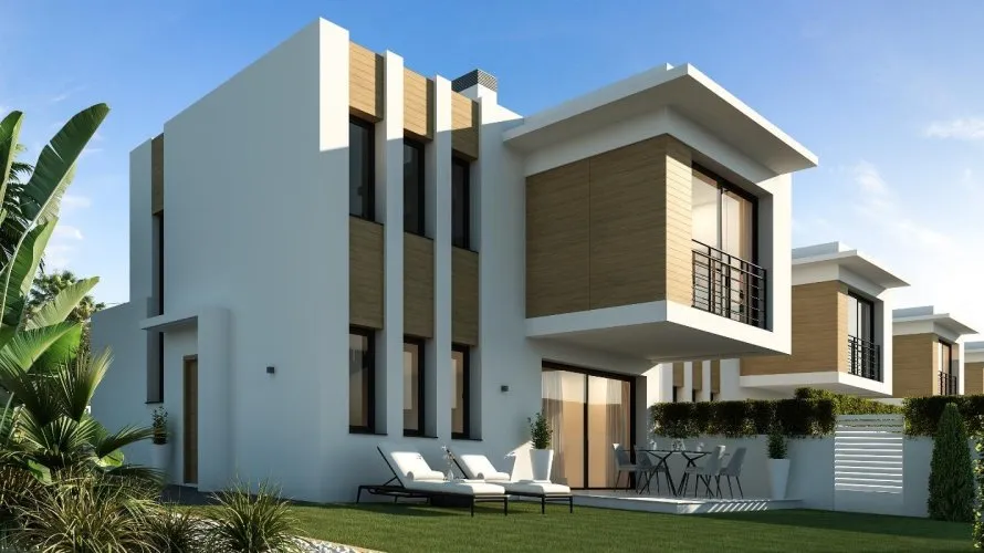 Apartamento de 3 dormitorios en La Pedrera, Spain No. 791 № 2