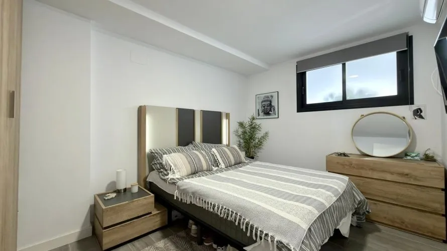 Ático de 3 dormitorios en Finestrat, Spain No. 1104 № 13