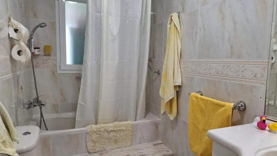 Apartamento de 3 dormitorios en San Blas, Spain No. 725 № 22