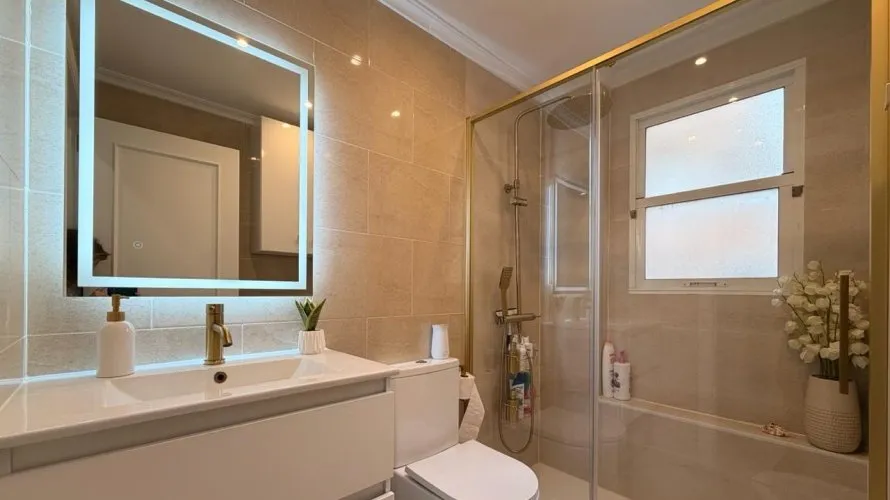 Apartamento de 3 dormitorios en Torrevieja, Spain No. 2878 № 6