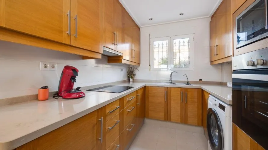 Apartamento de 2 dormitorios en Los Dolses, Spain No. 1428 № 18
