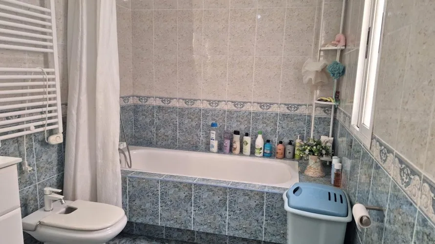 Apartamento de 1 dormitorio en Alicante, Spain No. 2895 № 10
