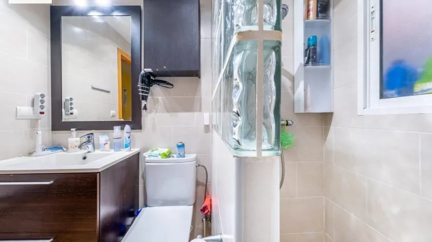 Apartamento de 3 dormitorios en Alicante, Spain No. 995 № 16