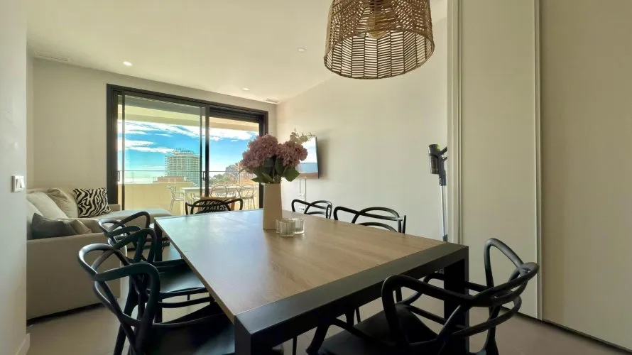 Apartamento de 2 dormitorios en Finestrat, Spain No. 1305 № 15