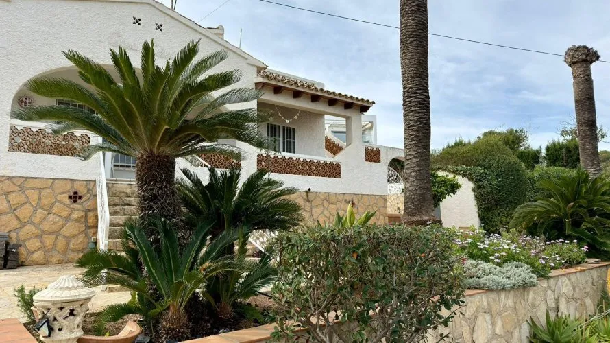 Apartamento de 3 dormitorios en L'Alfàs del Pi, Spain No. 1103 № 22