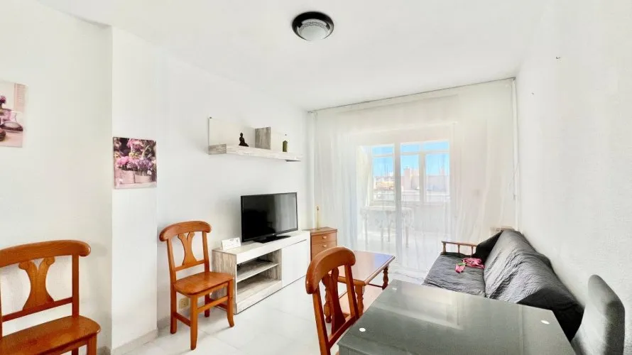 Ático de 1 dormitorio en Torrevieja, Spain No. 2840 № 21