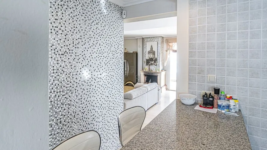 Villa de 370m² en La Mata, Spain No. 1119 № 8