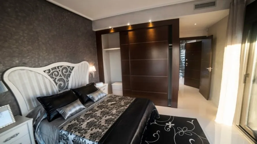 Villa de 157m² en La Zenia, Spain No. 258 № 25