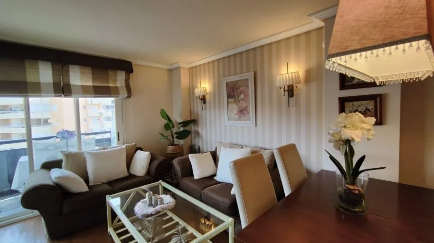 Apartamento de 129m² en Villajoyosa, Spain No. 613 № 7