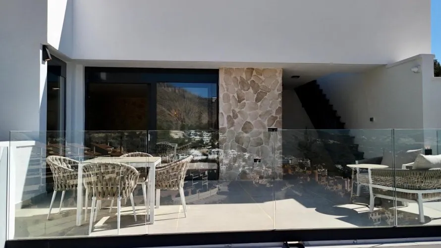 Villa de 238m² en Altea, Spain No. 1059 № 7