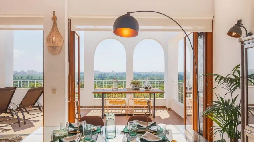 Apartamento de 2 dormitorios en Xeresa, Spain No. 1027 № 13