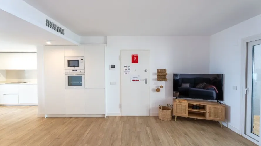 Apartamento de 98m² en Torrevieja, Spain No. 1562 № 23