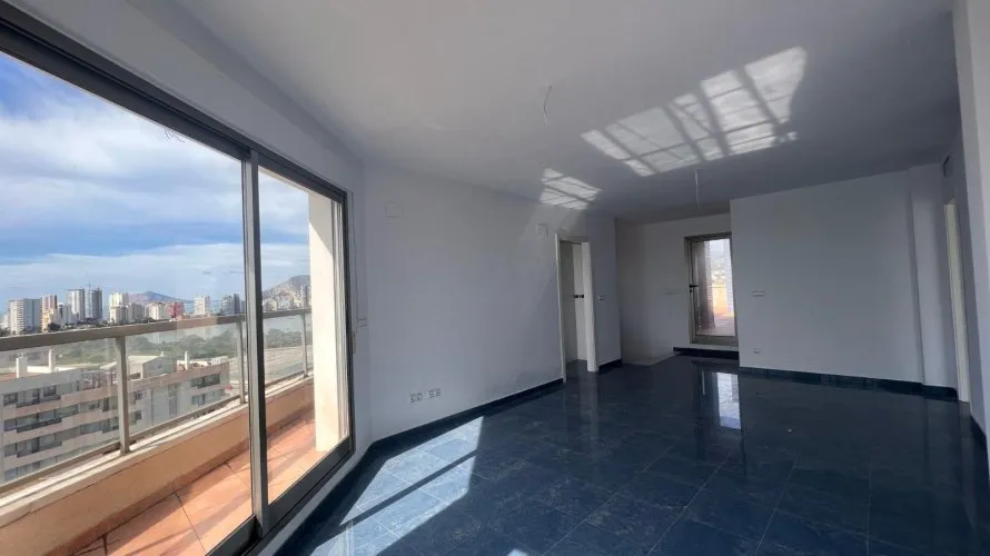 Ático de 3 dormitorios en Calpe, Spain No. 790 № 25