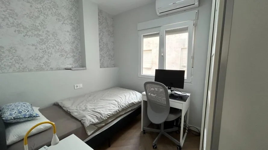 Ático de 58m² en Torrevieja, Spain No. 2819 № 10
