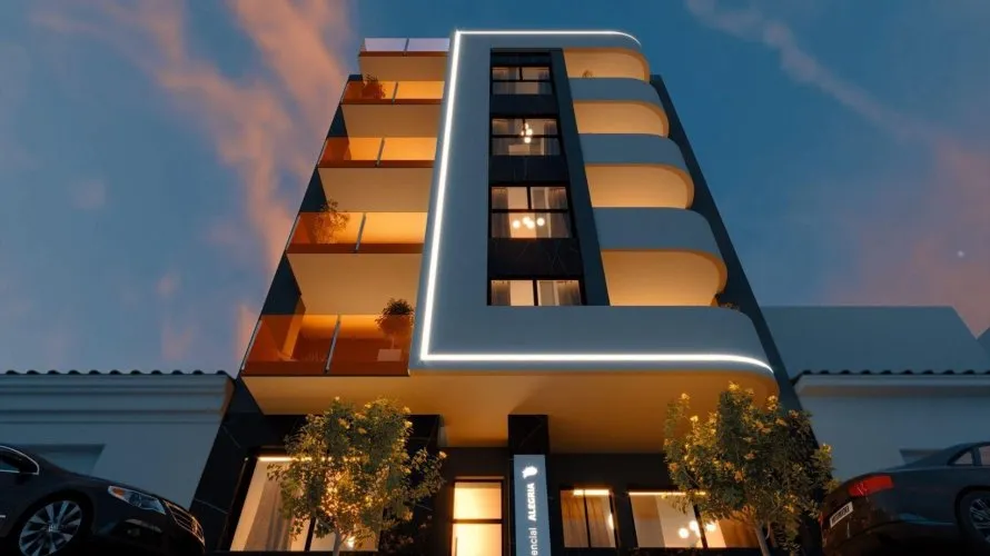 Apartamento de 2 dormitorios en Alegria Residencial XIX Torrevieja, Spain No. 66 № 2