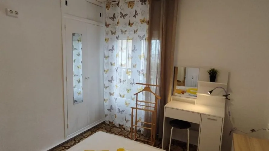 Apartamento de 3 dormitorios en Alicante, Spain No. 2747 № 22