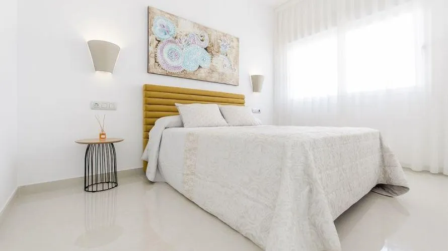 Villa de 3 dormitorios en Ciudad Quesada, Spain No. 284 № 15
