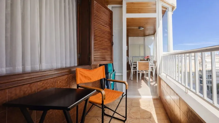 Apartamento de 100m² en Torrevieja, Spain No. 1113 № 9