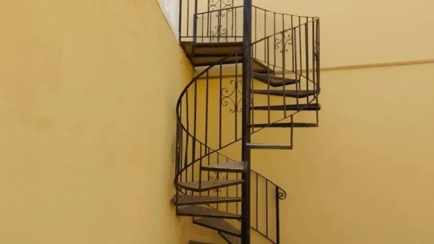 Villa de 8 dormitorios en Maryvilla, Spain No. 423 № 18
