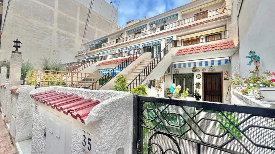Ático de 2 dormitorios en Torrevieja, Spain No. 2933 № 3