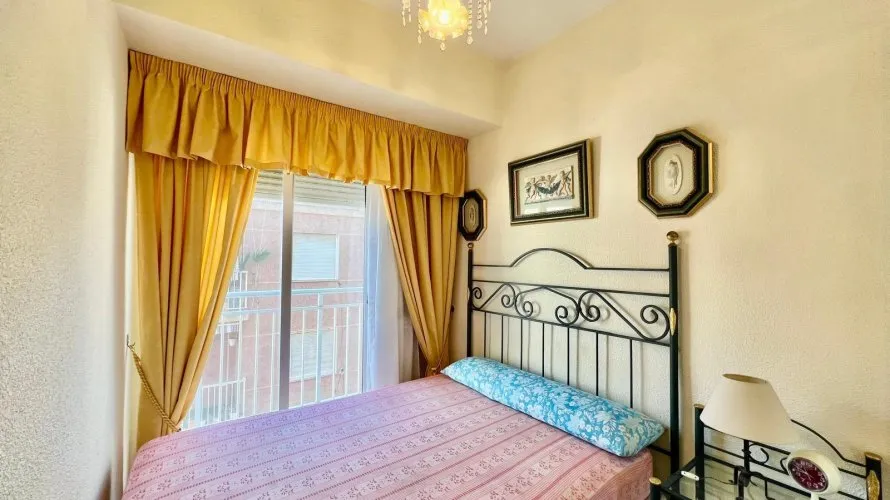 Apartamento de 1 dormitorio en Santa Pola, Spain No. 1058 № 28