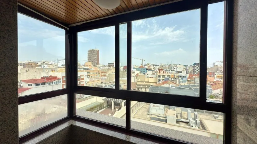 Ático de 6 dormitorios en Alicante, Spain No. 786 № 18