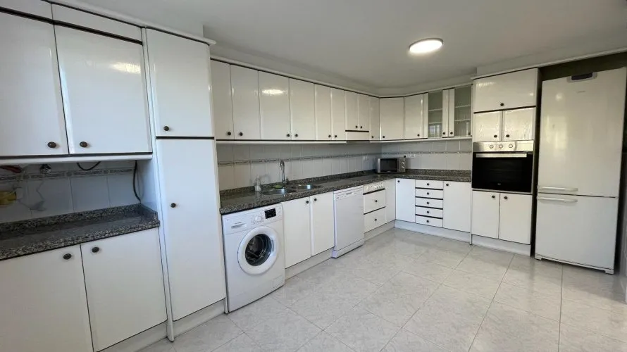 Сasa de 3 dormitorios en Albir, Spain No. 1408 № 5