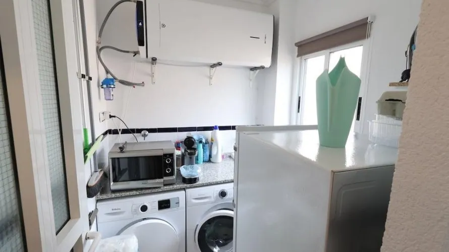 Apartamento de 3 dormitorios en Campoamor, Spain No. 1439 № 21