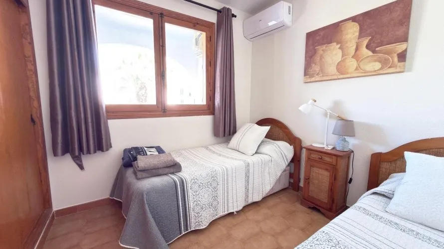 Apartamento de 2 dormitorios en Villamartin, Spain No. 2887 № 3