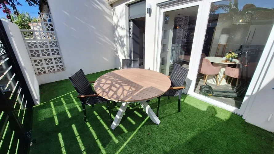 Apartamento de 33m² en Torrevieja, Spain No. 2805 № 11