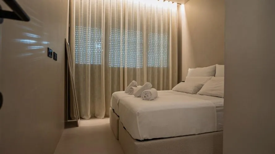 Apartamento de 2 dormitorios en Villajoyosa, Spain No. 848 № 17