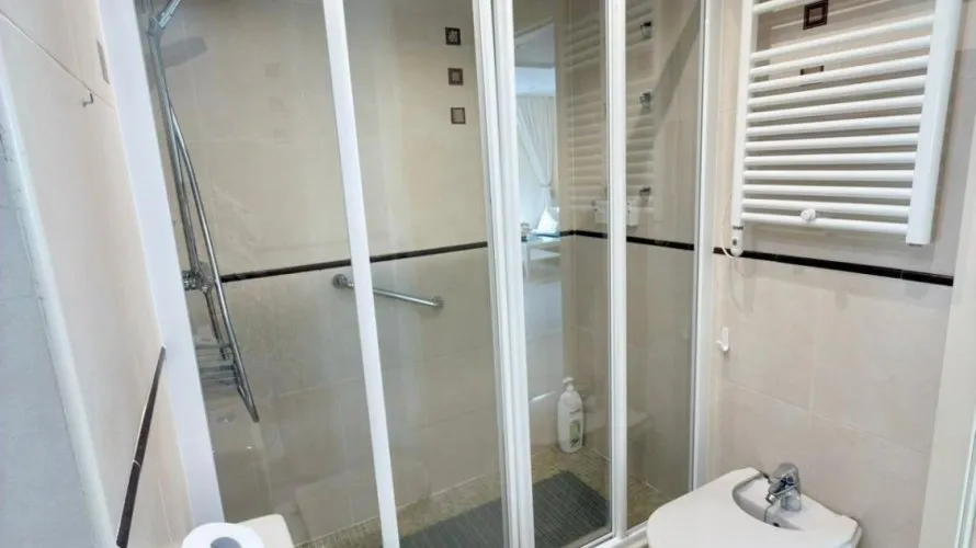 Apartamento de 1 dormitorio en Benidorm, Spain No. 1173 № 19