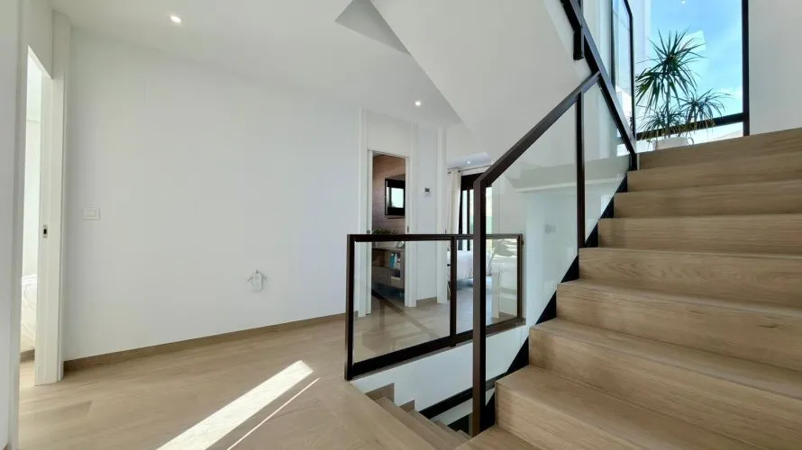 Villa de 5 dormitorios en Finestrat, Spain No. 1092 № 14