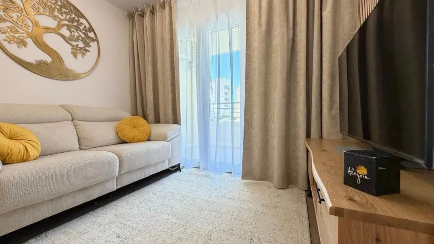 Apartamento de 2 dormitorios en Nueva Torrevieja, Spain No. 2936 № 9