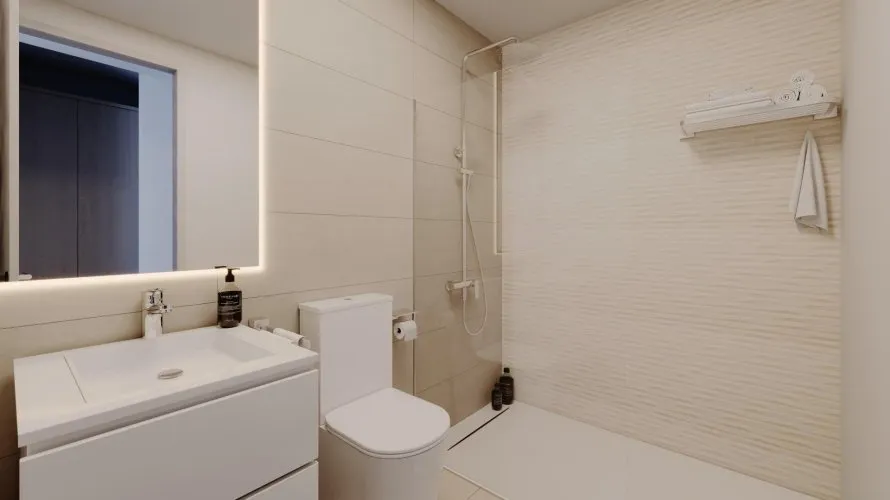 Apartamento de 72m² en La Nucia, Spain No. 783 № 11