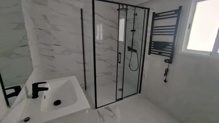 Apartamento de 3 dormitorios en Alicante, Spain No. 1184 № 15