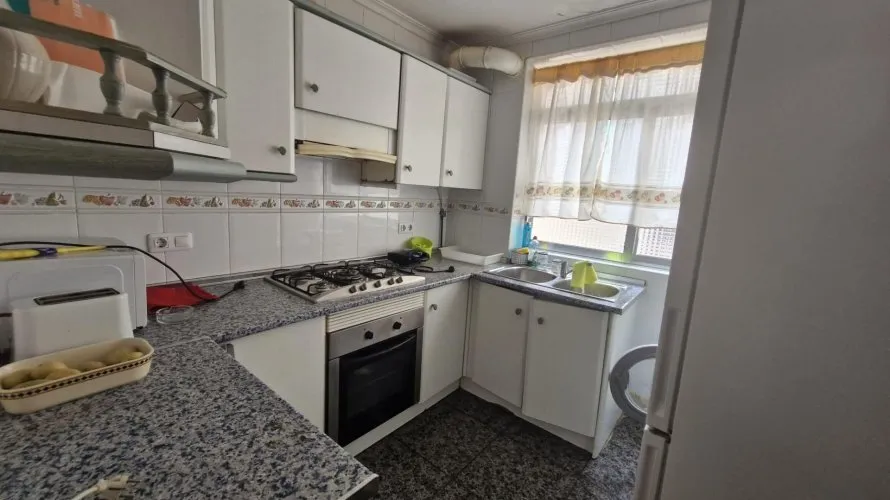 Apartamento de 1 dormitorio en Alicante, Spain No. 2937 № 5