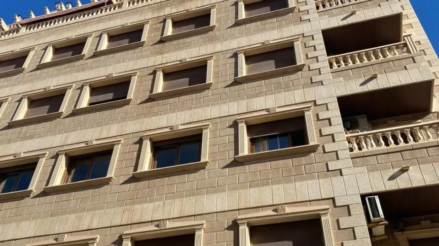 Apartamento de 2 dormitorios en Torrevieja, Spain No. 2807