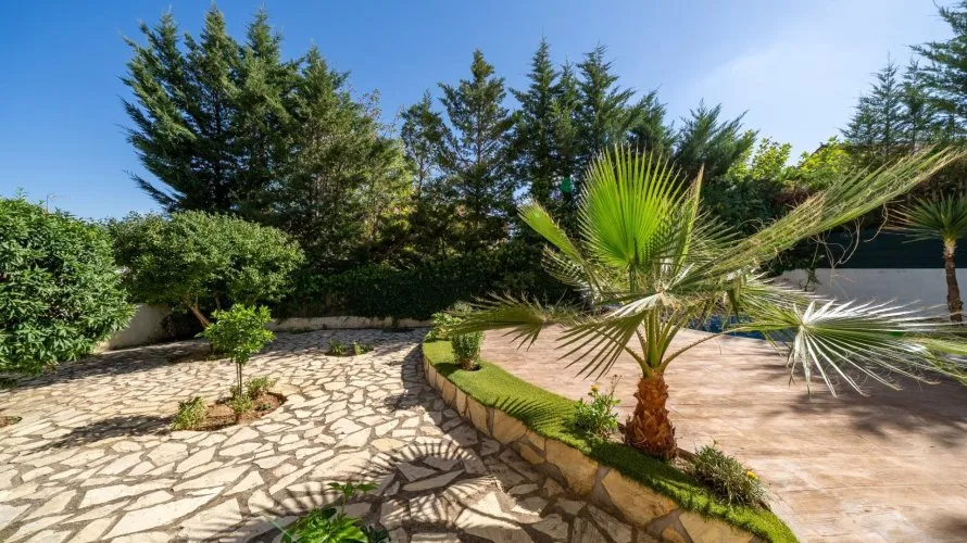 Apartamento de 5 dormitorios en San Martín de Valdeiglesias, Spain No. 1245 № 9