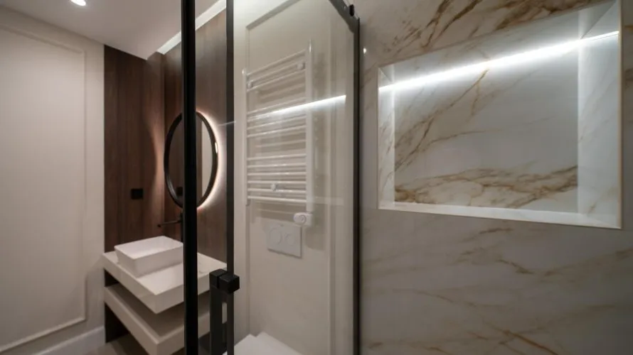 Apartamento de 3 dormitorios en Madrid, Spain No. 1083 № 27