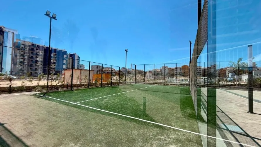 Apartamento de 2 dormitorios en Torrevieja, Spain No. 1600 № 5
