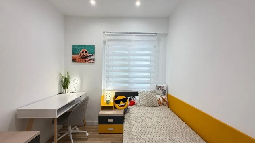 Apartamento de 3 dormitorios en Torrevieja, Spain No. 1099 № 13