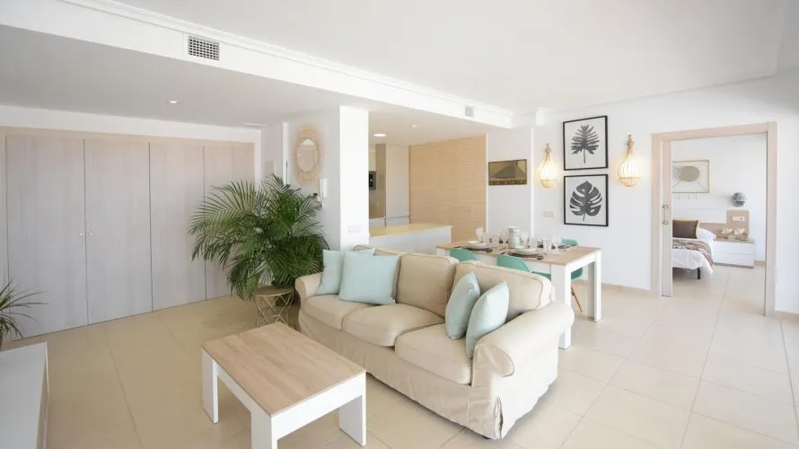Apartamento de 2 dormitorios en Xeresa, Spain No. 1027 № 17