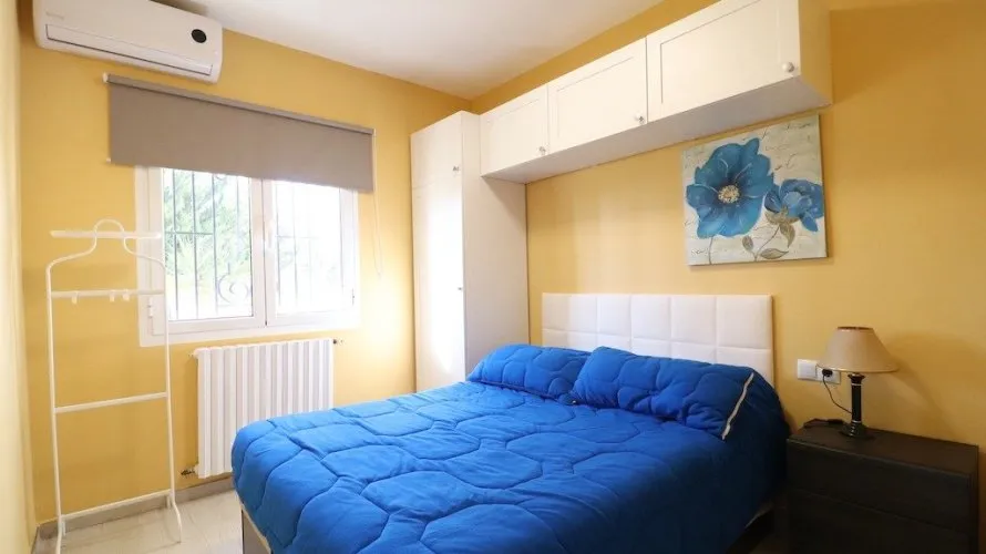 Apartamento de 5 dormitorios en El Chaparral, Spain No. 582 № 13