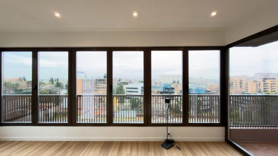 Apartamento de 3 dormitorios en Madrid, Spain No. 1013 № 19