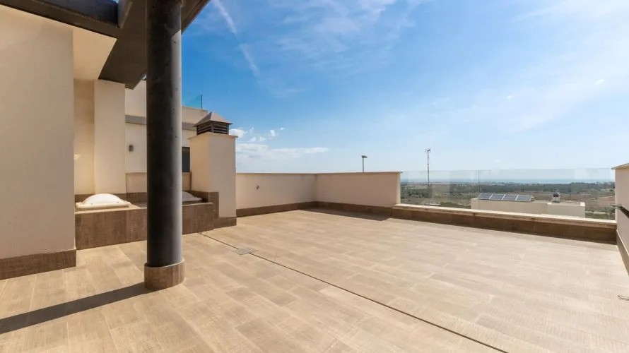 Villa de 210m² en San Miguel de Salinas, Spain No. 1580 № 13