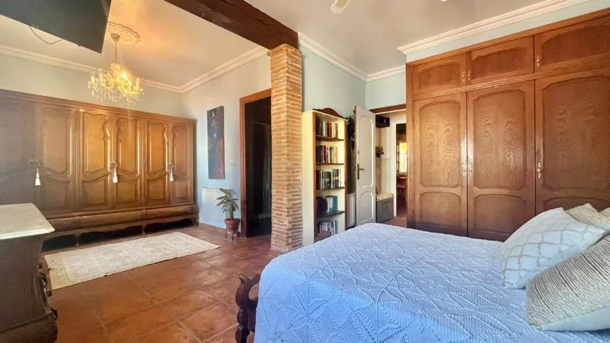 Villa de 3 dormitorios en Torrevieja, Spain No. 776 № 26